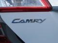 Super White - Camry Hybrid XLE Photo No. 14