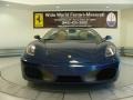 Blue - F430 Spider F1 Photo No. 3