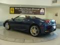 Blue - F430 Spider F1 Photo No. 8