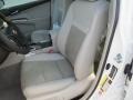 Super White - Camry Hybrid XLE Photo No. 23