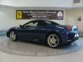Blue - F430 Spider F1 Photo No. 9