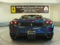 Blue - F430 Spider F1 Photo No. 10