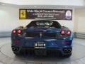 Blue - F430 Spider F1 Photo No. 11