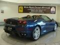 Blue - F430 Spider F1 Photo No. 12