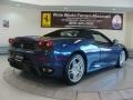 Blue - F430 Spider F1 Photo No. 13
