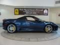 Blue - F430 Spider F1 Photo No. 15