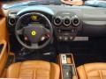 Cuoio Dashboard Photo for 2008 Ferrari F430 #73733081
