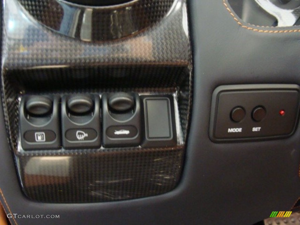 2008 Ferrari F430 Spider F1 Controls Photo #73733096
