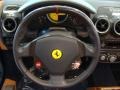 Cuoio Steering Wheel Photo for 2008 Ferrari F430 #73733114