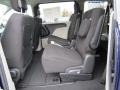 Black/Light Graystone Rear Seat Photo for 2013 Dodge Grand Caravan #73733285