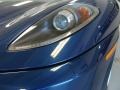 Blue - F430 Spider F1 Photo No. 38