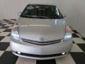Classic Silver Metallic - Prius Hybrid Photo No. 2