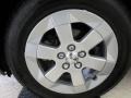 Classic Silver Metallic - Prius Hybrid Photo No. 4