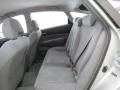 Classic Silver Metallic - Prius Hybrid Photo No. 6