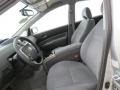 Classic Silver Metallic - Prius Hybrid Photo No. 8
