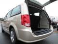 2013 Sandstone Dodge Grand Caravan American Value Package  photo #7