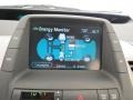 Classic Silver Metallic - Prius Hybrid Photo No. 13