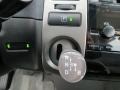 Classic Silver Metallic - Prius Hybrid Photo No. 15