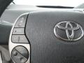 Classic Silver Metallic - Prius Hybrid Photo No. 17