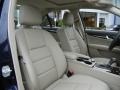 Almond Beige Front Seat Photo for 2012 Mercedes-Benz C #73733714
