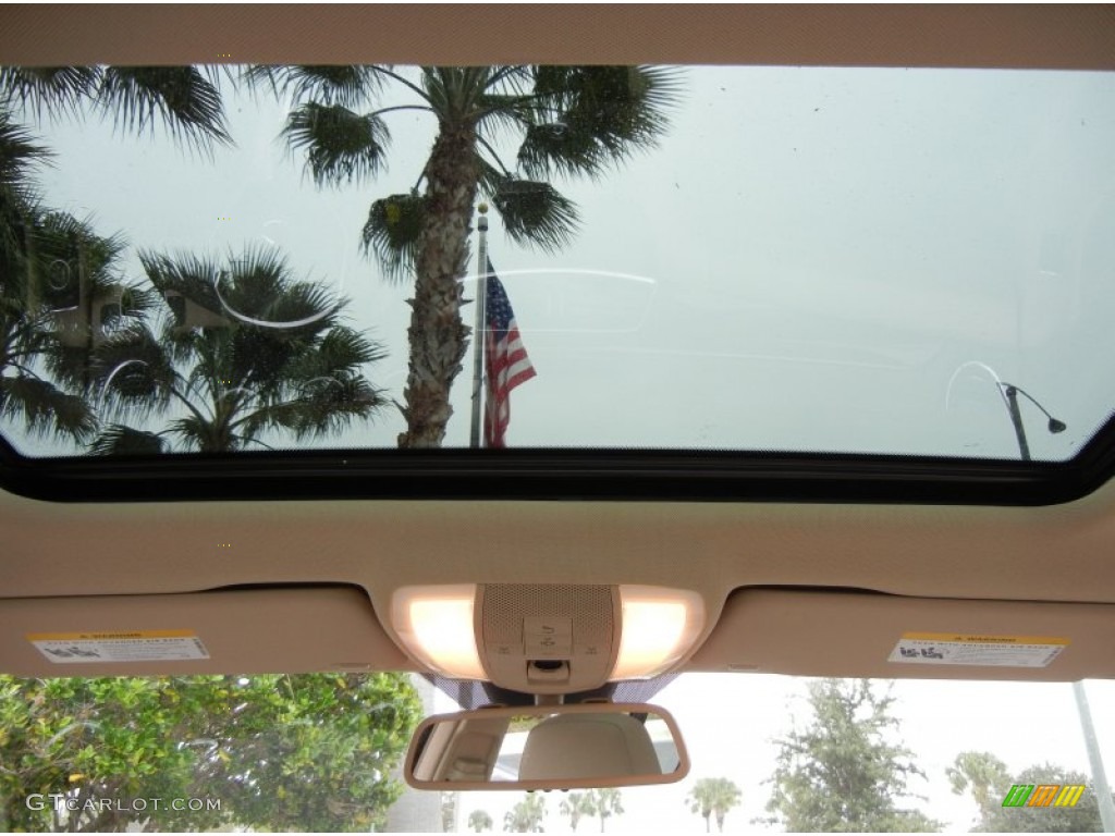 2012 Mercedes-Benz C 250 Sport Sunroof Photo #73733732