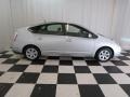 Classic Silver Metallic - Prius Hybrid Photo No. 26