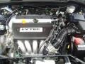 2006 Graphite Pearl Honda Accord LX Sedan  photo #37