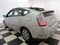 Classic Silver Metallic - Prius Hybrid Photo No. 29