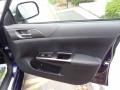 Black Door Panel Photo for 2012 Subaru Impreza #73733852