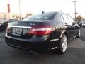 Black - E 350 4Matic Sedan Photo No. 3
