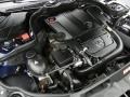 1.8 Liter Turbocharged DI DOHC 16-Valve VVT 4 Cylinder Engine for 2012 Mercedes-Benz C 250 Sport #73733903