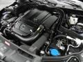 1.8 Liter Turbocharged DI DOHC 16-Valve VVT 4 Cylinder Engine for 2012 Mercedes-Benz C 250 Sport #73733921