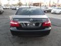 Black - E 350 4Matic Sedan Photo No. 5