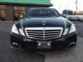 Black - E 350 4Matic Sedan Photo No. 8