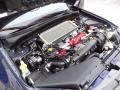 2.5 Liter STi Turbocharged DOHC 16-Valve DAVCS Flat 4 Cylinder Engine for 2012 Subaru Impreza WRX STi 4 Door #73733986