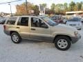 2000 Champagne Pearlcoat Jeep Grand Cherokee Laredo 4x4  photo #2