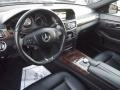 Black - E 350 4Matic Sedan Photo No. 10