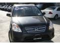 2006 Nighthawk Black Pearl Honda CR-V LX 4WD  photo #2