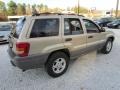 Champagne Pearlcoat - Grand Cherokee Laredo 4x4 Photo No. 4