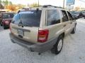 2000 Champagne Pearlcoat Jeep Grand Cherokee Laredo 4x4  photo #5