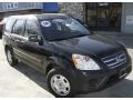 2006 Nighthawk Black Pearl Honda CR-V LX 4WD  photo #3
