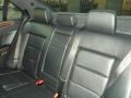 Black - E 350 4Matic Sedan Photo No. 13