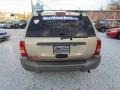 2000 Champagne Pearlcoat Jeep Grand Cherokee Laredo 4x4  photo #6