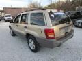 Champagne Pearlcoat - Grand Cherokee Laredo 4x4 Photo No. 7