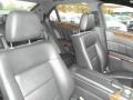 Black - E 350 4Matic Sedan Photo No. 15