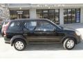 2006 Nighthawk Black Pearl Honda CR-V LX 4WD  photo #4