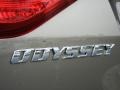 2011 Mocha Metallic Honda Odyssey EX-L  photo #9