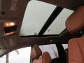 New Saddle/Black Sunroof Photo for 2013 Jeep Grand Cherokee #73734155