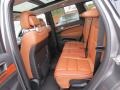 New Saddle/Black Rear Seat Photo for 2013 Jeep Grand Cherokee #73734171