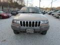 2000 Champagne Pearlcoat Jeep Grand Cherokee Laredo 4x4  photo #12